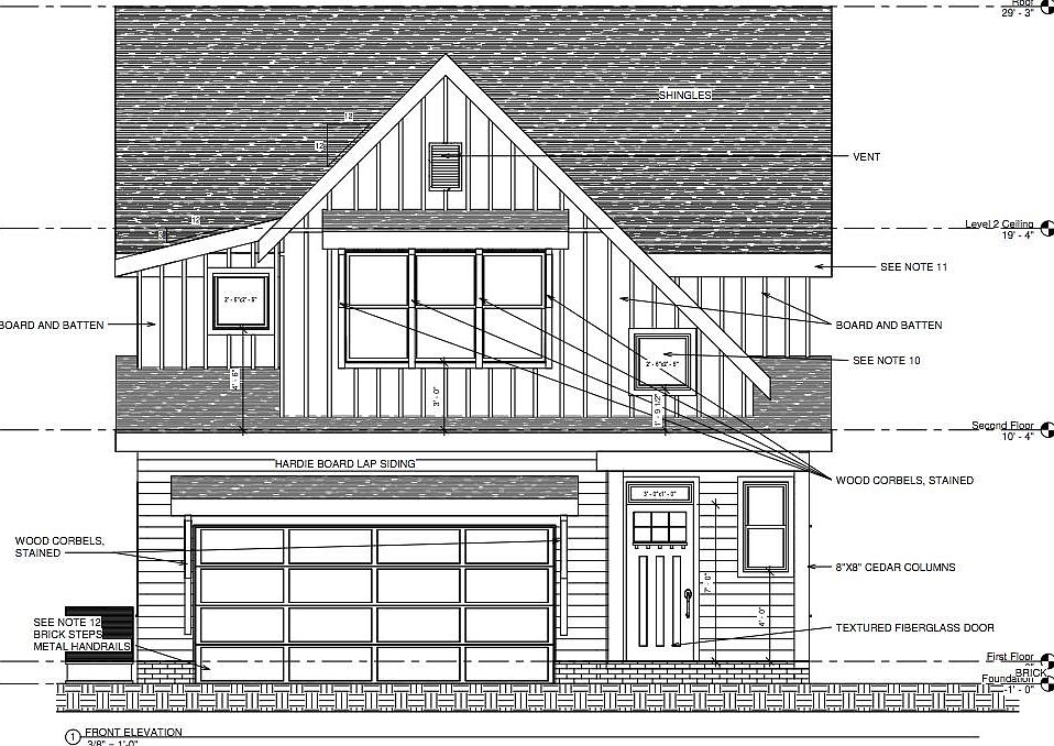 1st image of 1753 Seven Pines Ln Unit 7