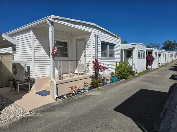 (undisclosed Address), Briny Breezes, FL 33435