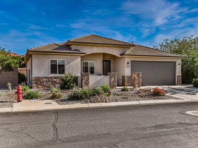 3920 Harmony Way, Santa Clara, UT, 84765