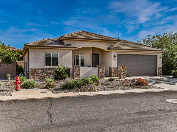 3920 Harmony Way, Santa Clara, UT 84765