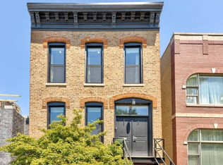 1916 W Cortland St, Chicago, IL 60622