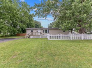 417 Chestnut St, Fulton, NY 13069