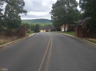 8 Stonebrook Dr SW, Rome, GA 30165