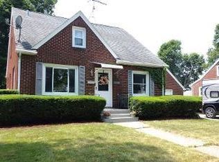 1732 Park Ave, Lansing, MI