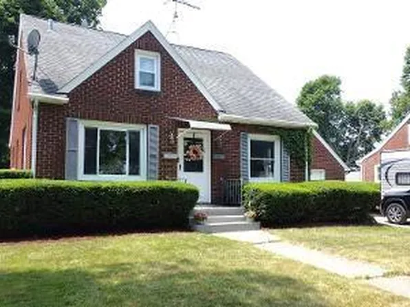 1732 Park Ave, Lansing, MI 48910