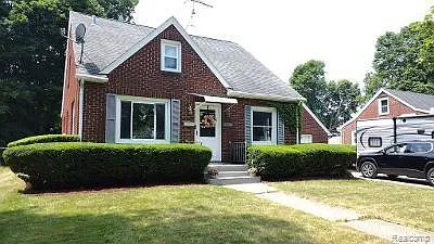 1732 Park Ave photo 1