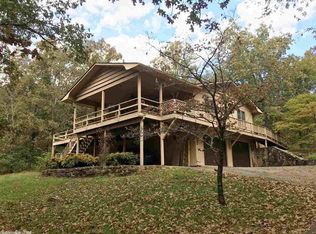70 Stanfield Rd, Edgemont, AR 72044