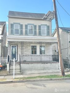2037 S Clinton Ave, Hamilton, NJ, 08610