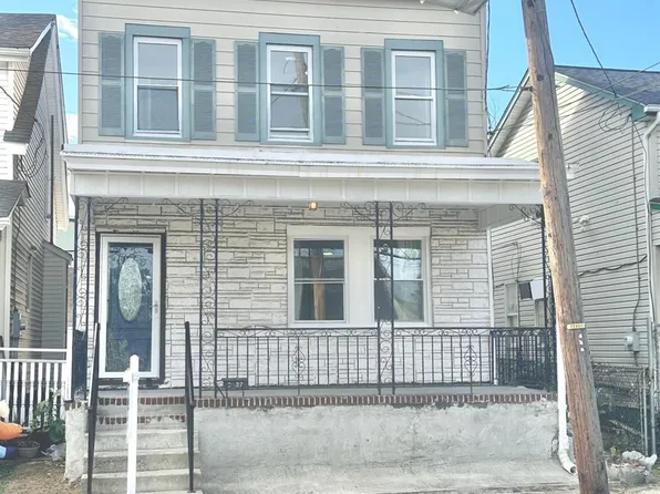 2037 S Clinton Ave, Hamilton, NJ 08610