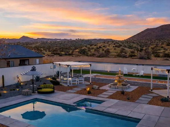 58810 Barron Dr, Yucca Valley, CA 92284