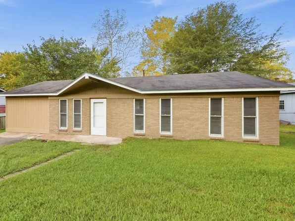 21 Compass Point St, Sherwood, AR 72120