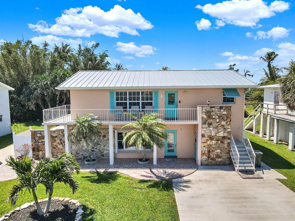 1st image of 1819 Melaleuca Drive #A And B