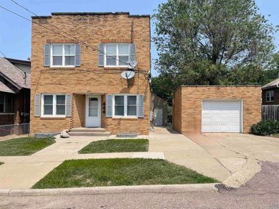 2909 Ridge Ave, Sioux City, IA, 51106