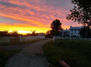 4989 Medlar Rd, Miamisburg, OH 45342