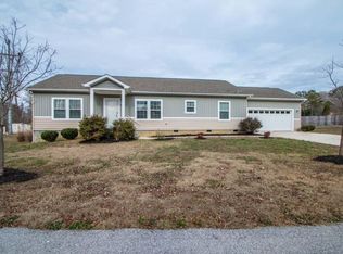 9513 Sandybrook Ln, Ooltewah, TN 37363