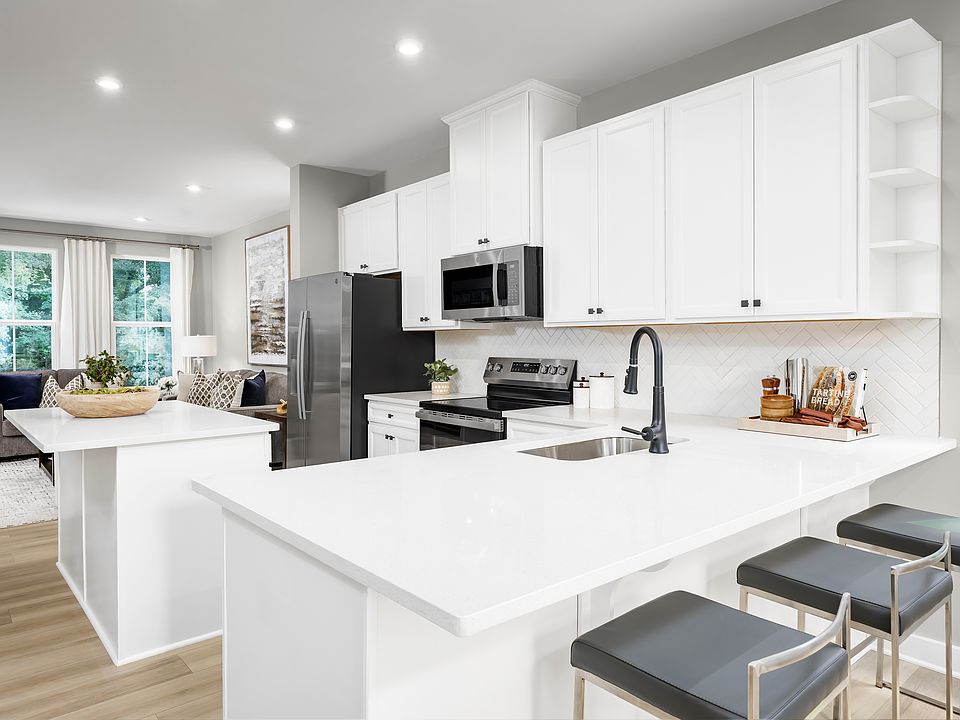 Own a front-row seat to what s next in Charlotte at Sugar Yards.