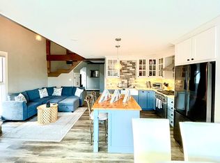 202 Bridges Resort #34, Warren, VT 05674