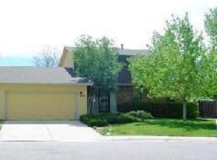 18198 E Belleview Ln, Centennial, CO 80015