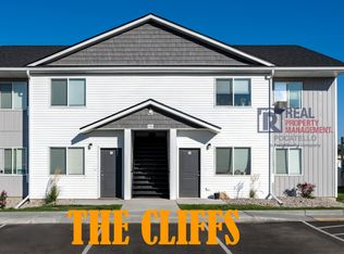 5789 S. 5th Ave., Pocatello, ID 83204