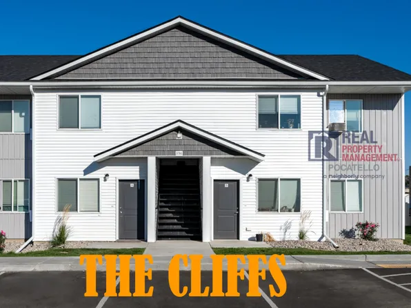 5789 S. 5th Ave., 5789 S 5th Ave #C, Pocatello, ID 83204