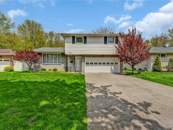 59 Burgundy Ter, Amherst, NY 14228