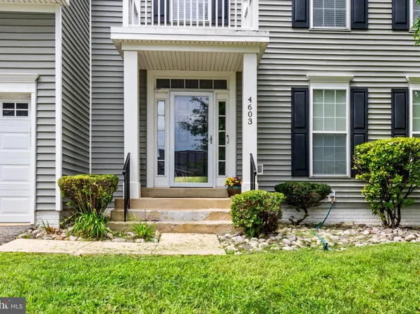 4603 Rockbridge Ct, Upper Marlboro, MD 20772