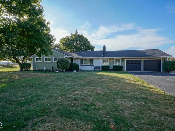 345 W 300 N, Lebanon, IN 46052