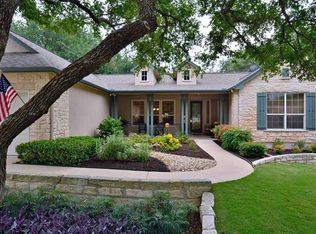 103 Camp Dr, Georgetown, TX 78633