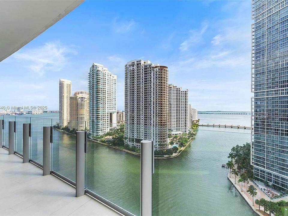 1st image of 300 Biscayne Boulevard Way #1705