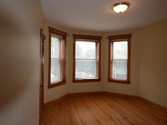 Bright Living Room