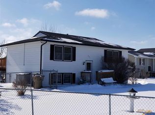 601 Cardinal Dr, Box Elder, SD 57719