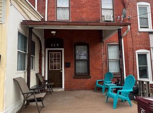 606 N Franklin St, Wilmington, DE 19805