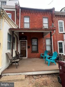 606 N Franklin St, Wilmington, DE, 19805