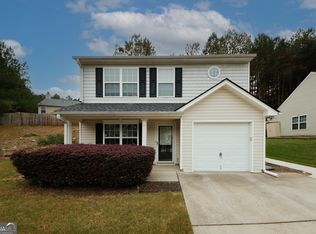 2040 Ivy Ln, Union City, GA