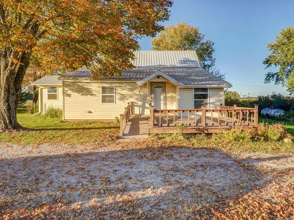 3702 St Highway 14, Seymour, MO 65746