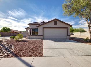 24779 W Wayland Dr, Buckeye, AZ 85326