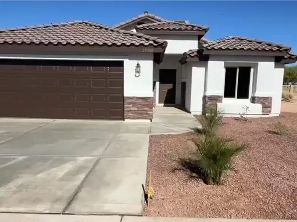 13142 E 54th Dr Lot 33, Yuma, AZ 85367