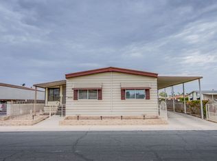 3033 Tularosa Ln, Las Vegas, NV 89122