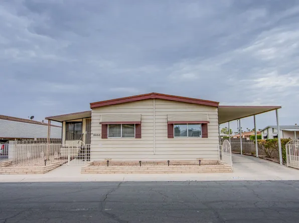 3033 Tularosa Ln, Las Vegas, NV 89122