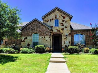 942 Springtown, Forney, TX 75126