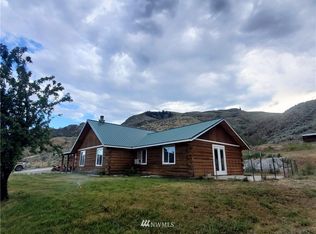 4 Sage Ridge Rd, Tonasket, WA 98855