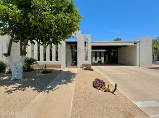 8768 E Via De Dorado, Scottsdale, AZ 85258