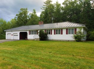 123 Albion Rd, Benton, ME 04901