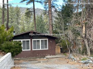 1672 Betty St, Wrightwood, CA 92397