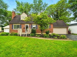 508 Earnshaw Dr, Kettering, OH 45429