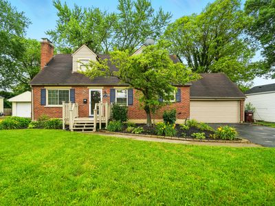 508 Earnshaw Dr, Kettering, OH, 45429
