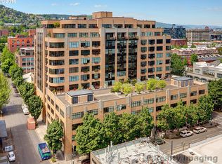 420 NW 11th Ave UNIT 1003, Portland, OR 97209