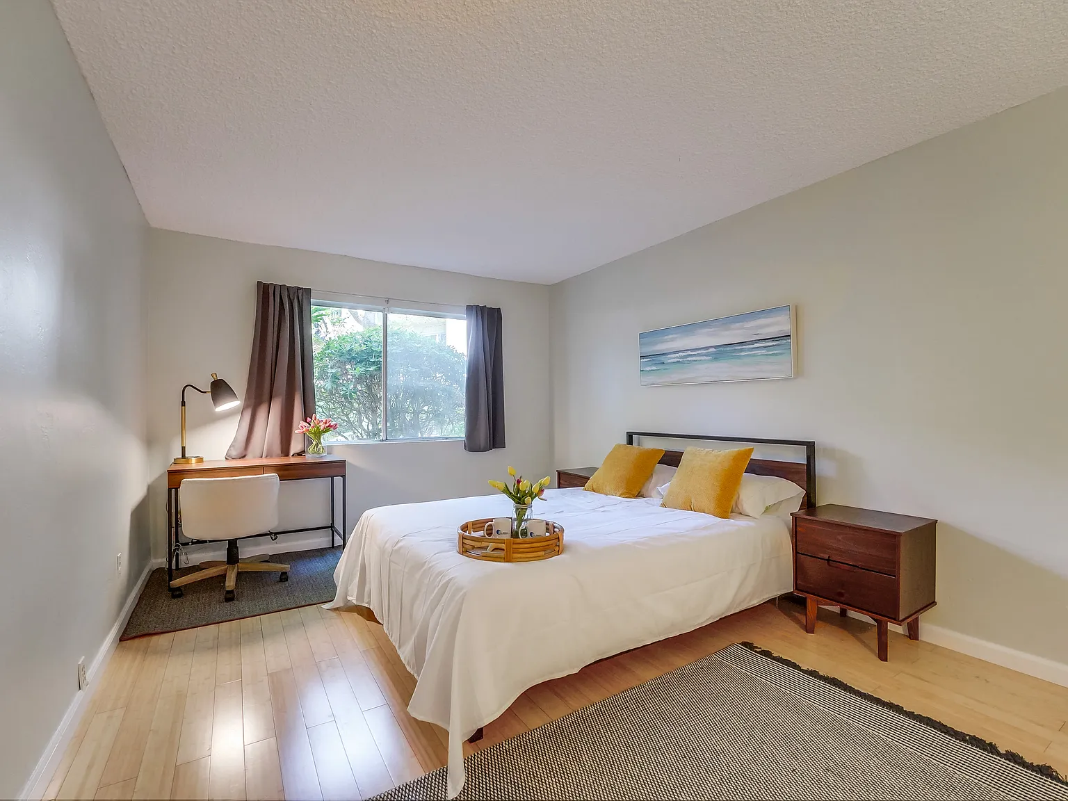 1 bed, 725 sqft, $3,000 — Photo 2