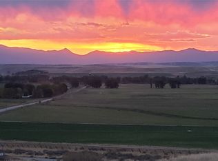 Targe St, Three Forks, MT 59752