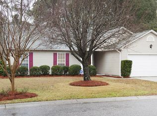 1324 Lexington Dr, Mount Pleasant, SC 29466
